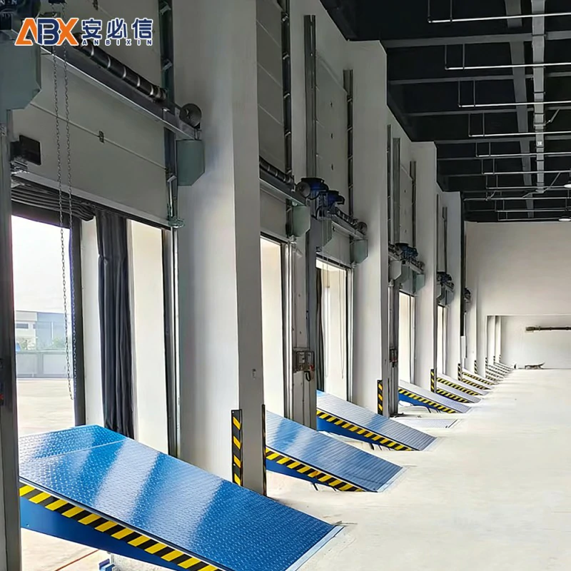 乌鲁木齐市提升门